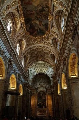  Iglesia dei Francesi