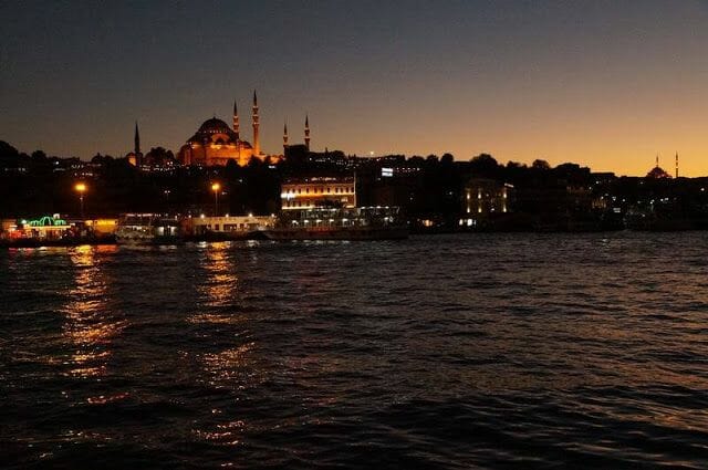 puente galata estambul 