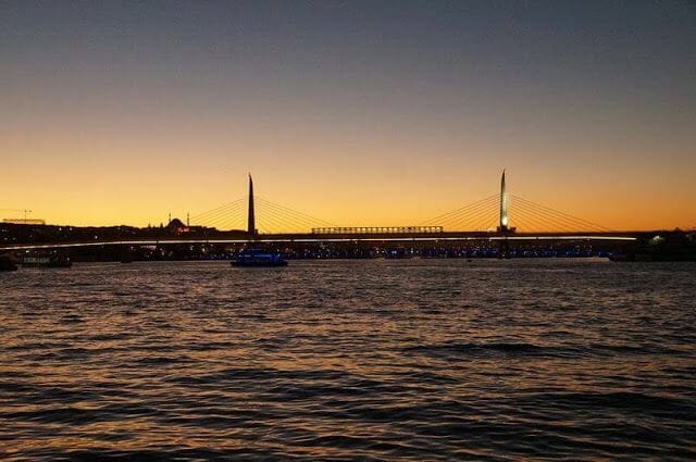 puente galata estambul 