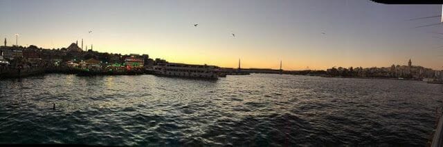 puente galata estambul 