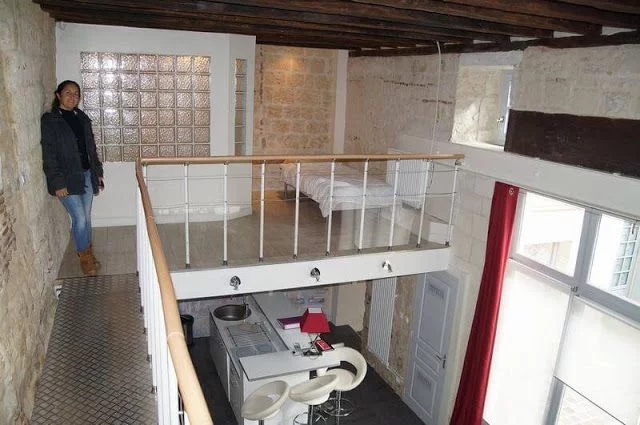 Le Gîte du Vieux Tours