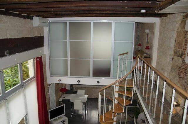 Le Gîte du Vieux Tours