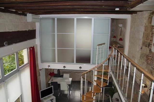Le Gîte du Vieux Tours