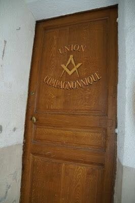 union compagnonnique