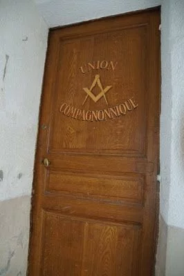 union compagnonnique