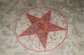 estrella masones