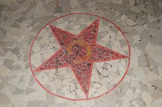 estrella masones