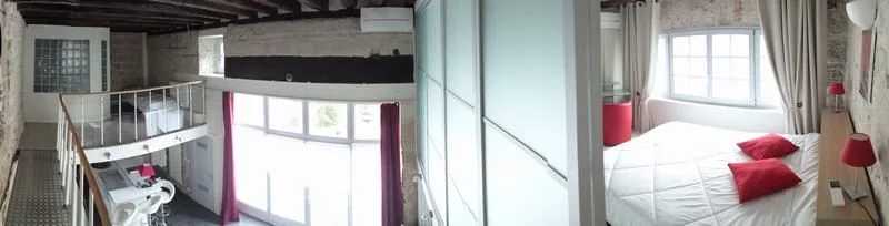 Le Gîte du Vieux Tours