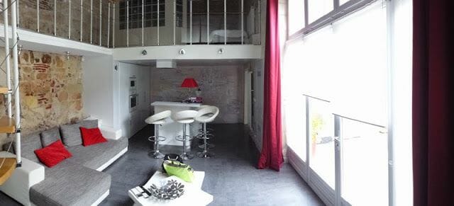 Le Gîte du Vieux Tours