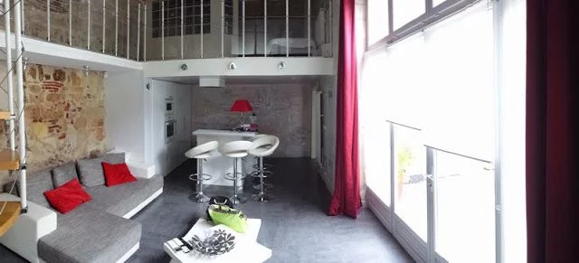 Le Gîte du Vieux Tours