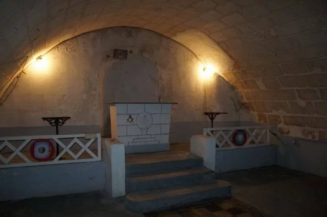 masones Le Gîte du Vieux Tours