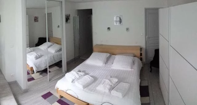 apartamentos de tours
