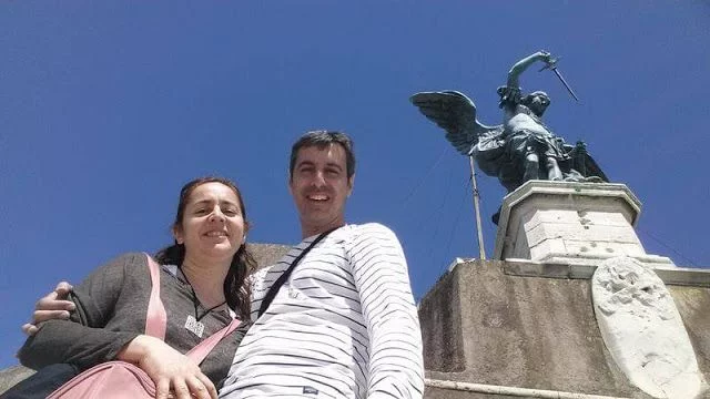 Castelo de Sant Angelo
