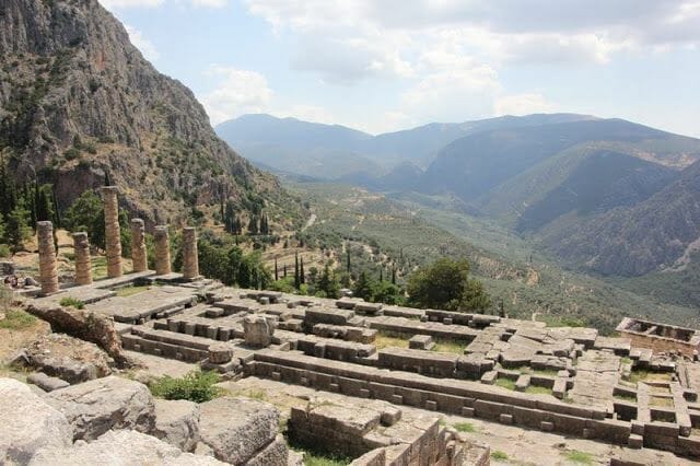 ruinas