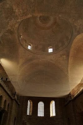 Iglesia de estambul