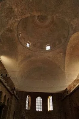 Iglesia de estambul