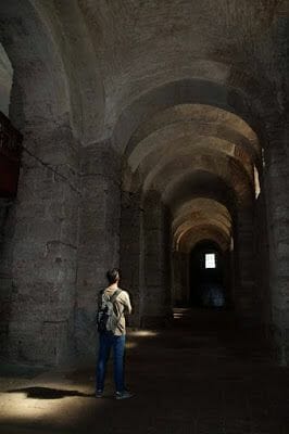 visitar Iglesias de Estambul