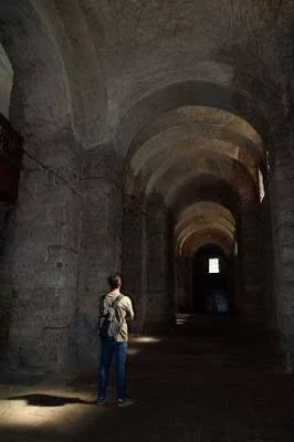 visitar Iglesias de Estambul