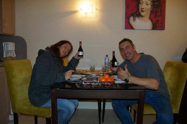 cena mi baul de blogs