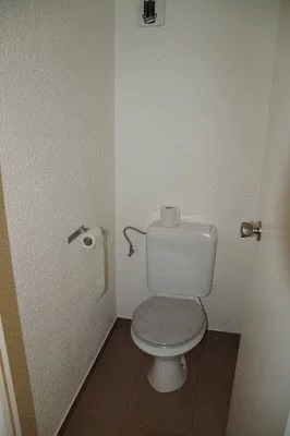 HOTEL VILLA BELLAGIO AMBOISE, baño