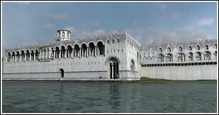 Palacio de Bucoleon