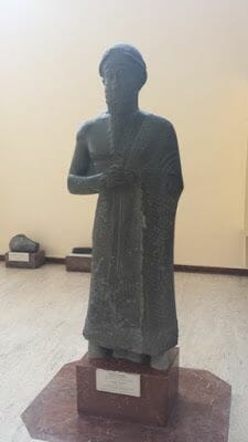 Museo Arqueológico de Estambul