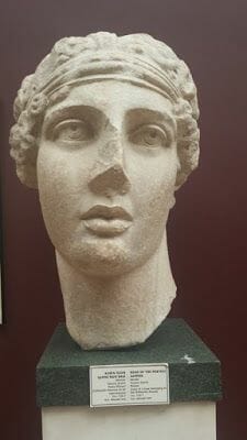 Museo Arqueológico de Estambul