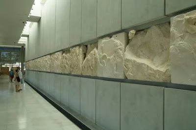 museo arqueológico - Qué ver en Atenas en un día en parada de crucero