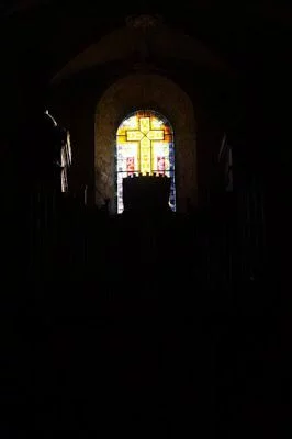 abadía Notre-Dame Beaugency