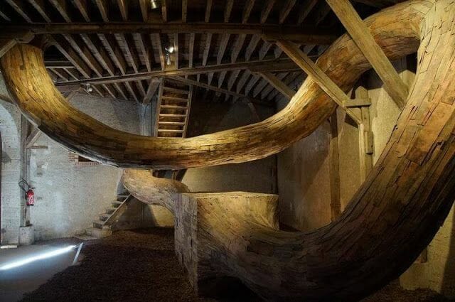 domaine de Chaumont-sur-Loire