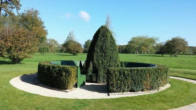 jardin frances seto