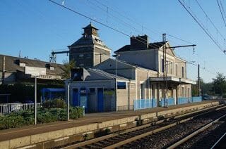 Onzain- Chaumont-Sur-Loire