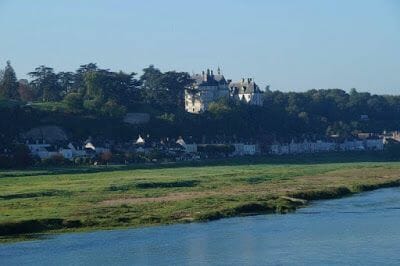 Onzain- Chaumont-Sur-Loire.
