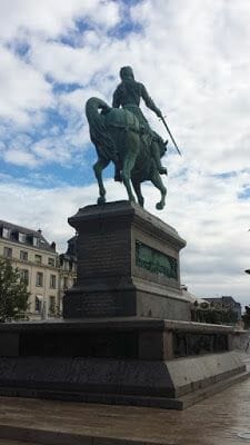 Orleans 