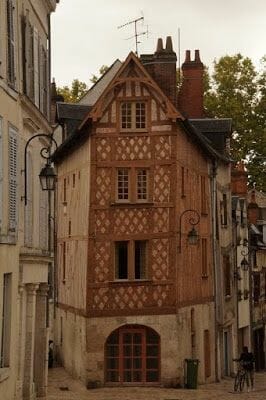 Orleans 