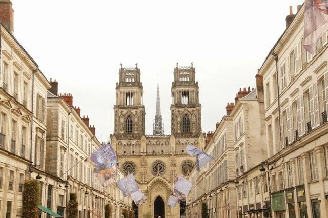 catedral de orleans 