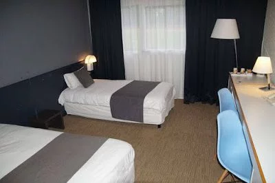 Hotel Villa Bellagio - Blois