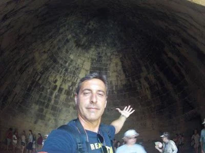 Tumba de Agamenón, tholos griego
