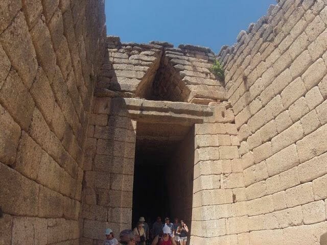 Tumba de Agamenón
