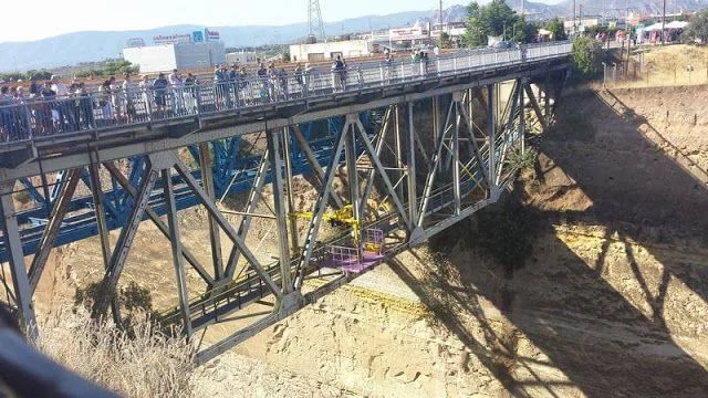 CANAL DE CORINTO