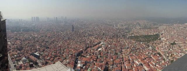 piso 56 mirador torre 