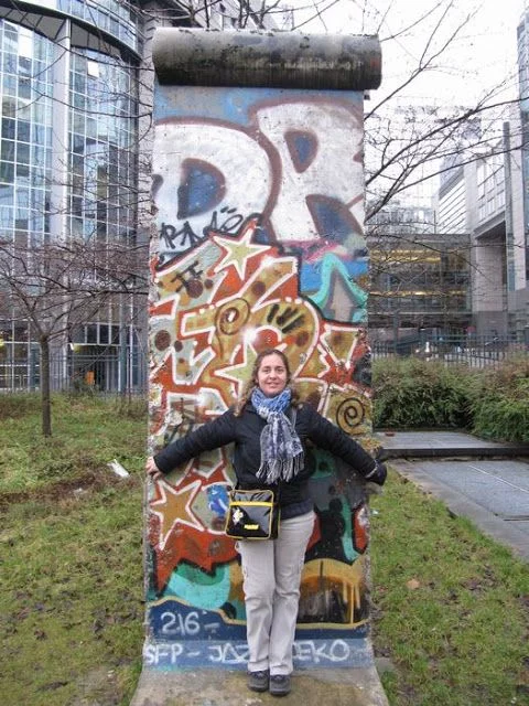 visita del Parlamento europeo
