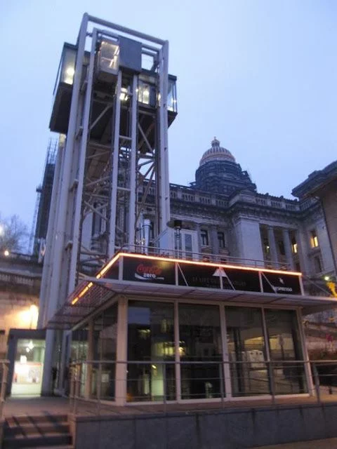 ascensor de Marolles
