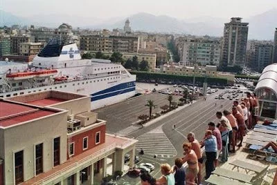 que ver en Palermo
