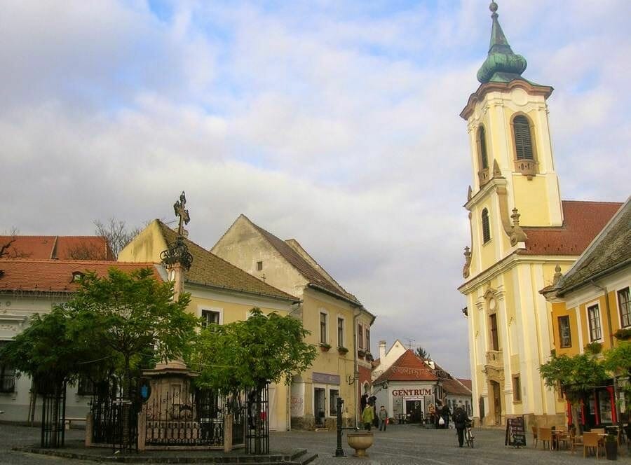Szentendre