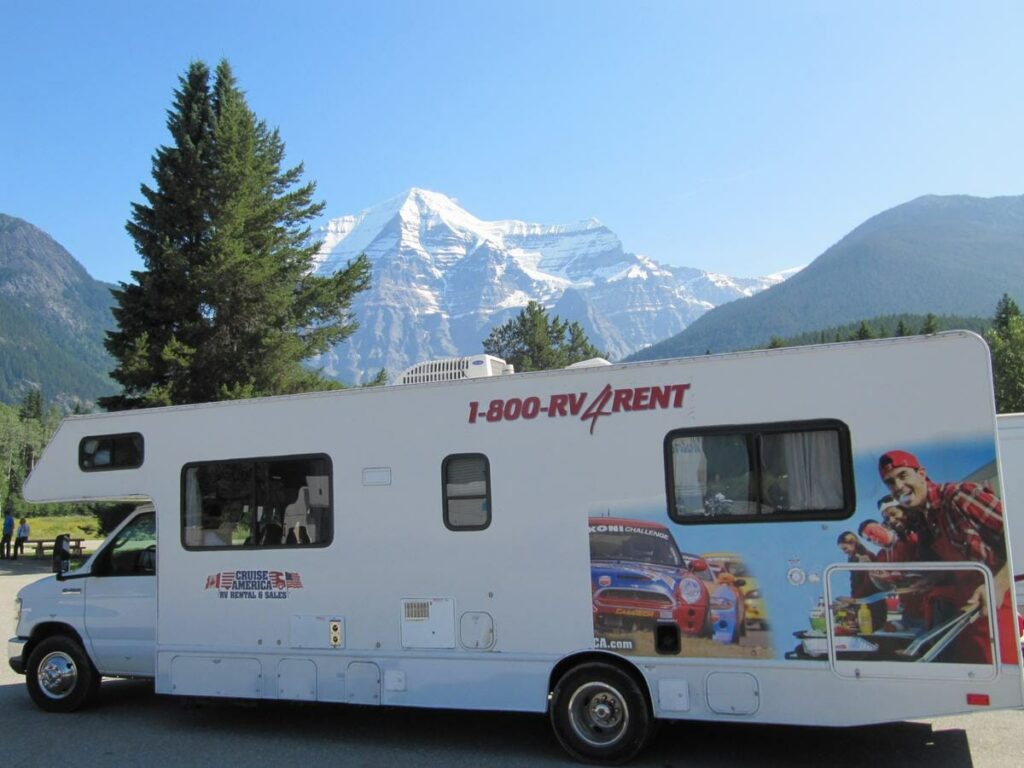 Monte Robson