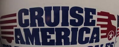 Recoger autocaravana en Seattle Cruise America