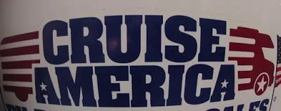 Recoger autocaravana en Seattle Cruise America