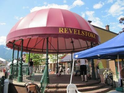 REVELSTOKE