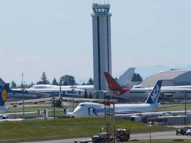 torre de control boeing future of flights seattle